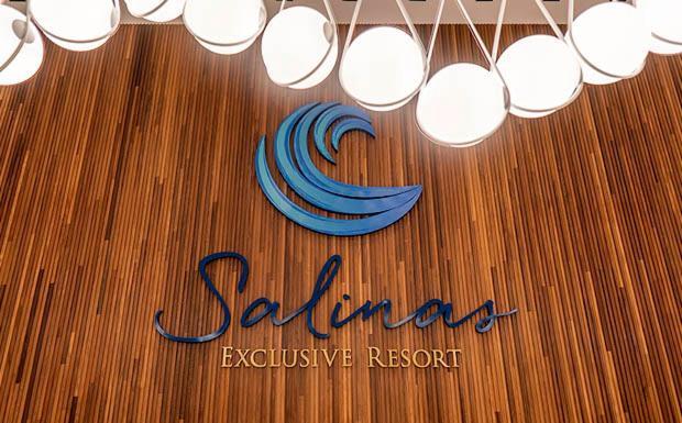 Salinópolis Salinas Exclusive Resort מראה חיצוני תמונה